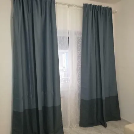 Apartamento Rosso Tramonto - Via Palermo *